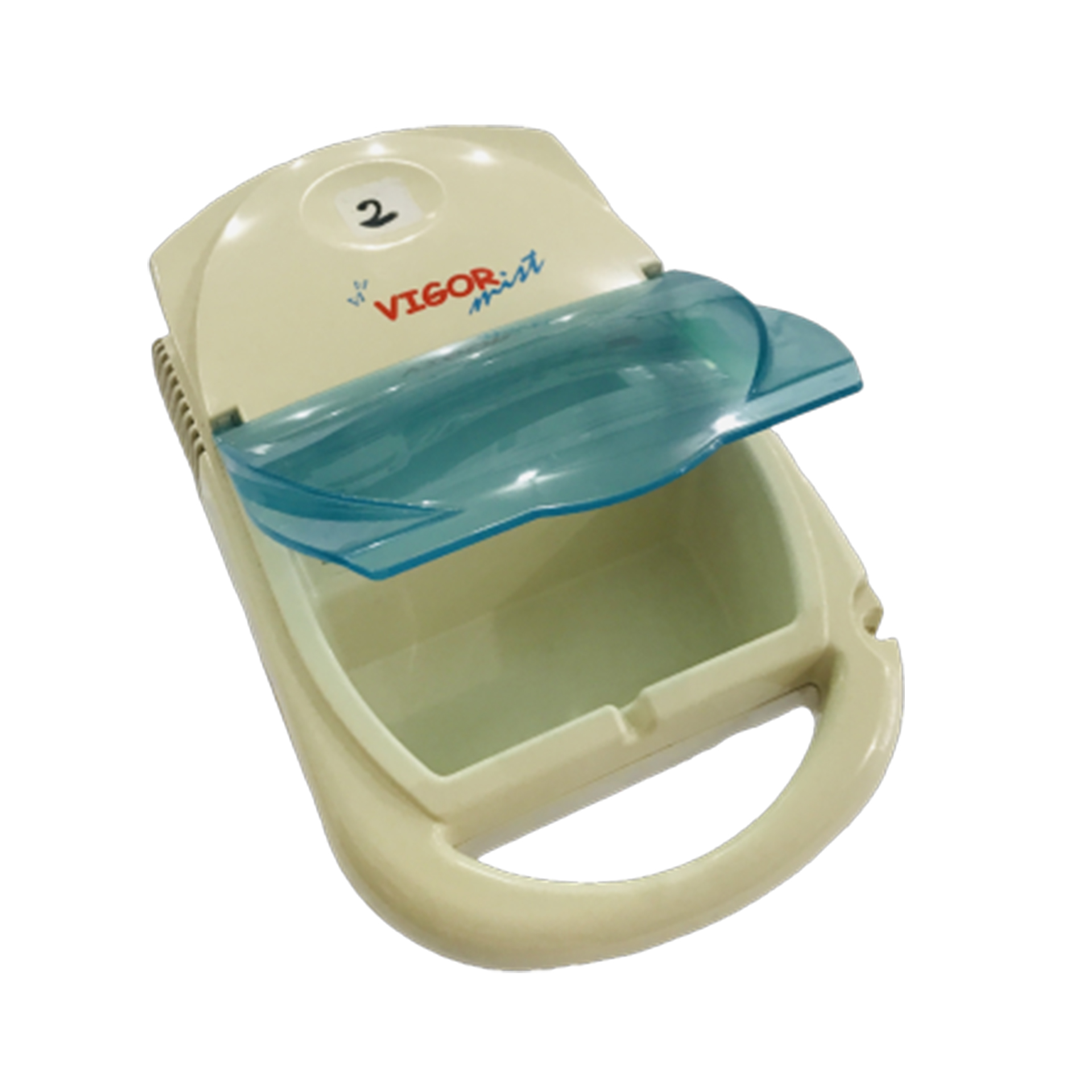 Alat Inhalasi Uap Image